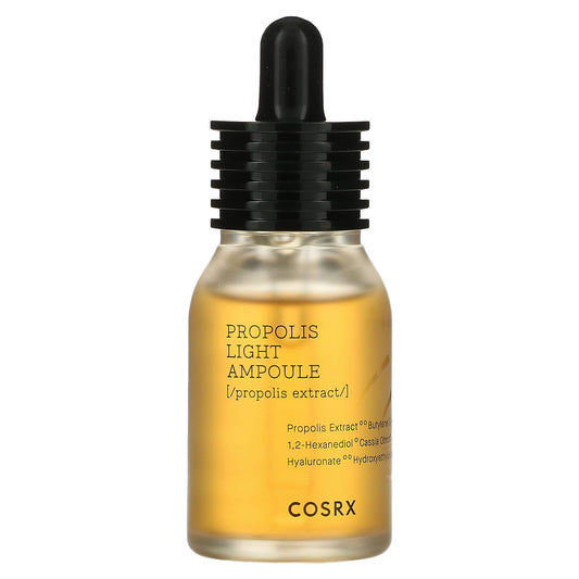 CosRx-Full Fit-Propolis Light Ampoule-1.01 fl oz (30 ml)