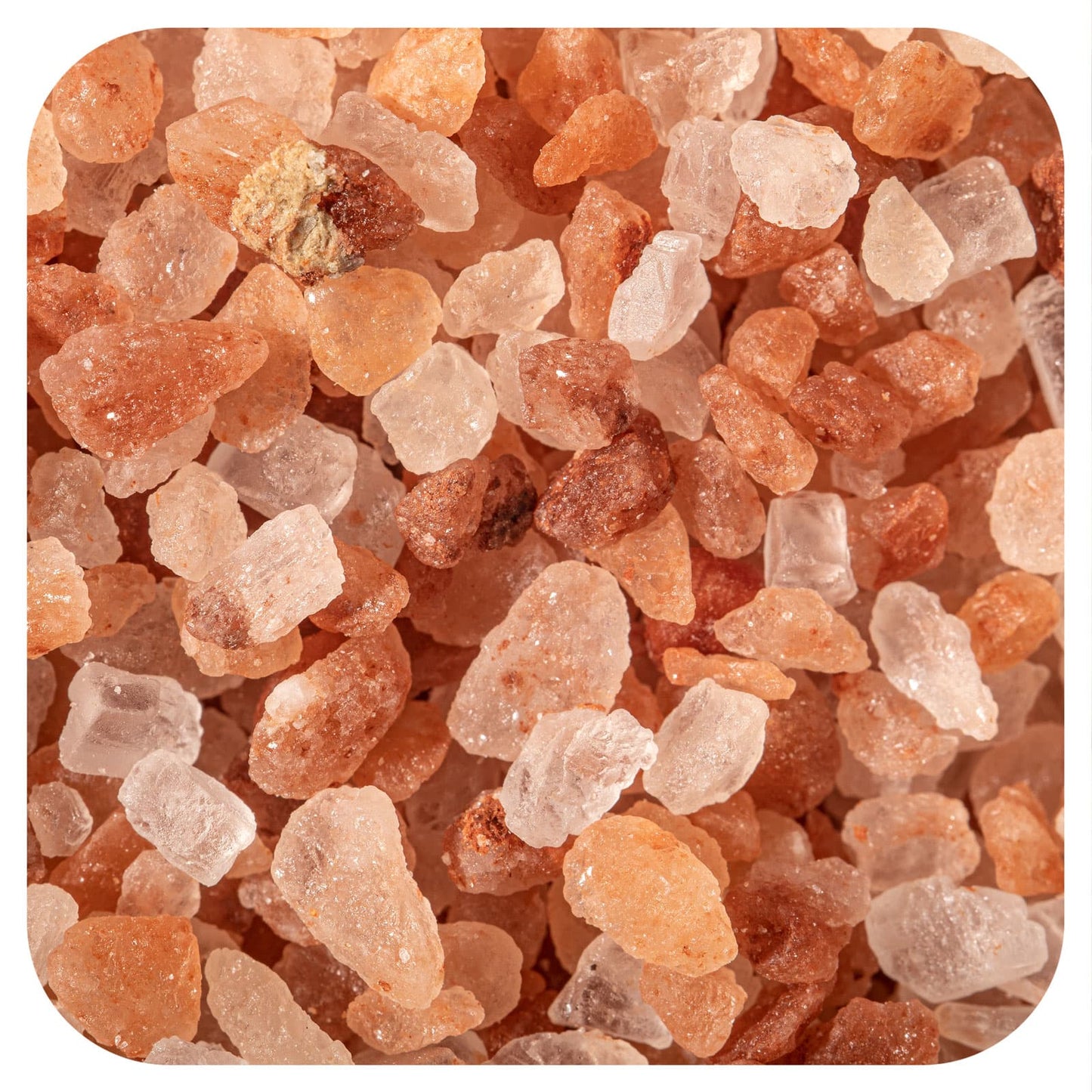 California Gold Nutrition, FOODS - Pink Himalayan Salt Grinder, 13.76 oz (390 g)