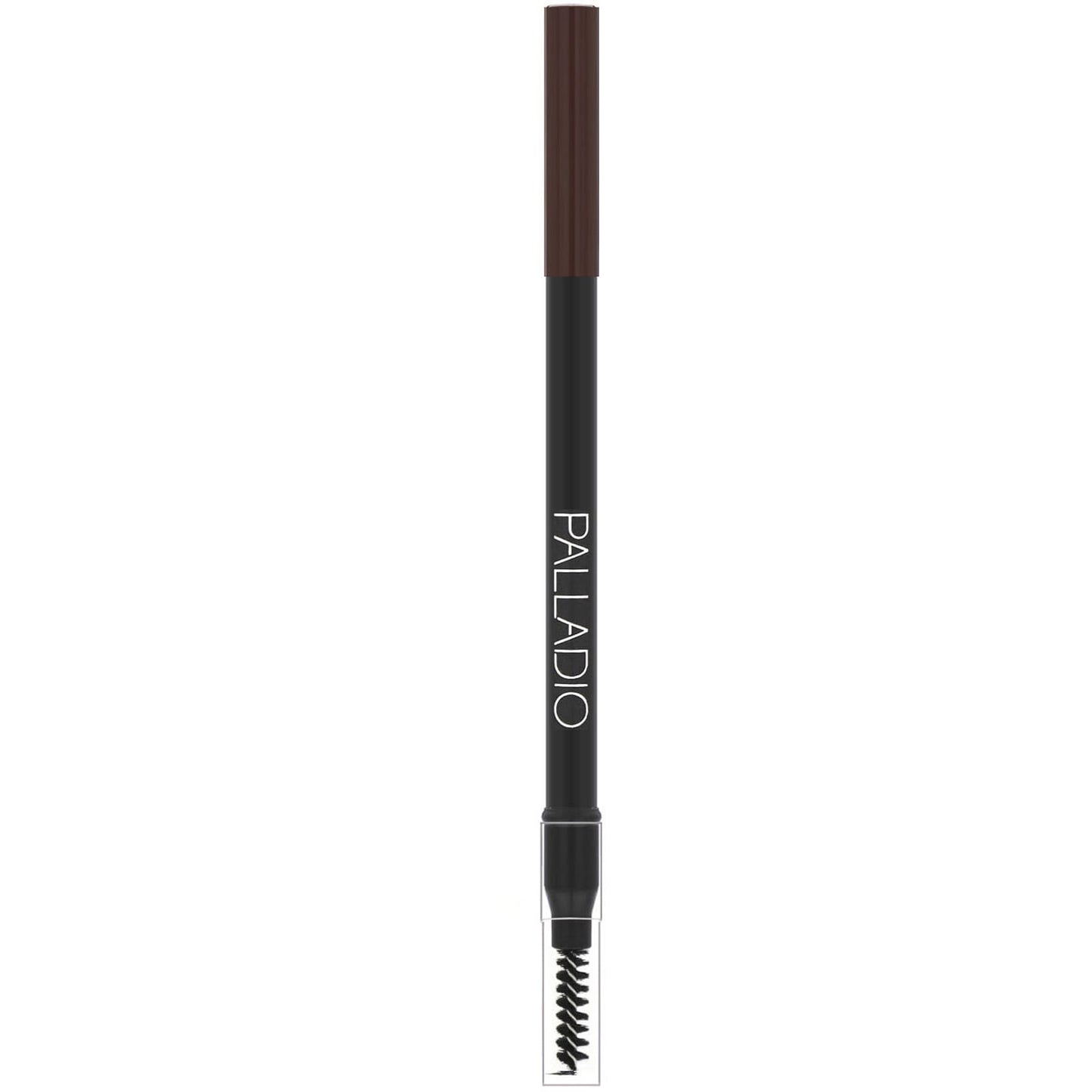 Palladio, Brow Pencil, Dark Brown PBL02, 0.035 oz (1 g)