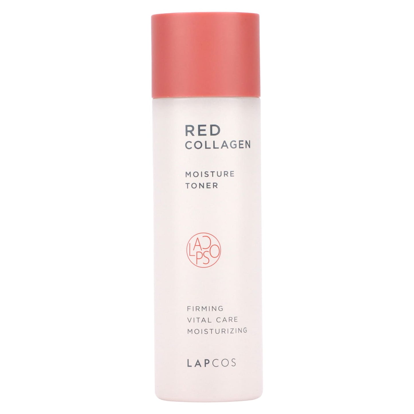 Lapcos-Red Collagen-Moisture Toner-(130 ml)