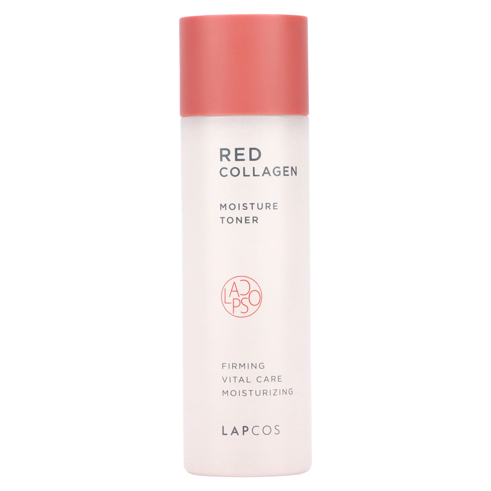 Lapcos-Red Collagen-Moisture Toner-(130 ml)