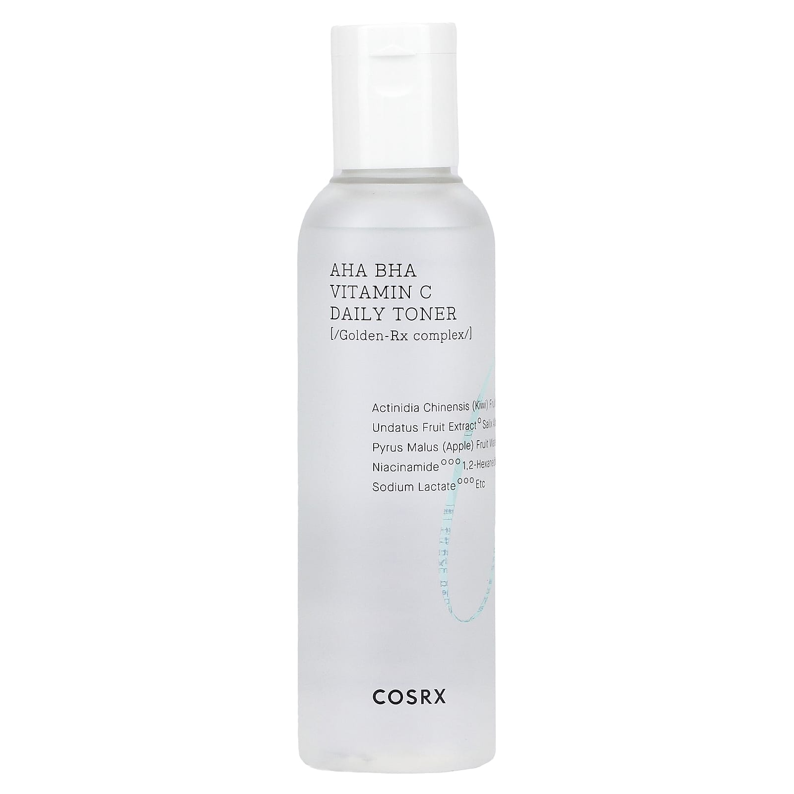 CosRx-AHA BHA Vitamin C Daily Toner-5.07 fl oz (150 ml)