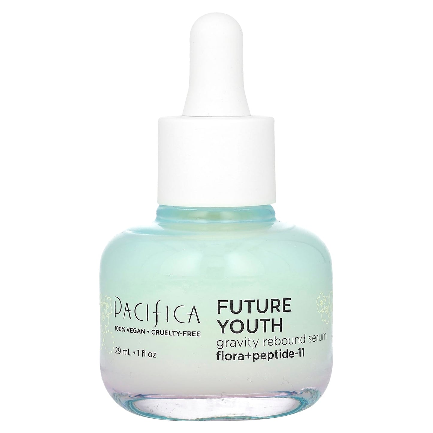 Pacifica-Future Youth-Gravity Rebound Serum-1 fl oz (29 ml)