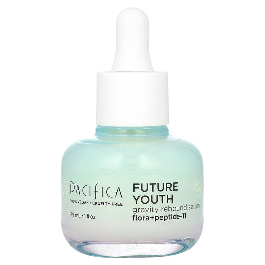 Pacifica-Future Youth-Gravity Rebound Serum-1 fl oz (29 ml)