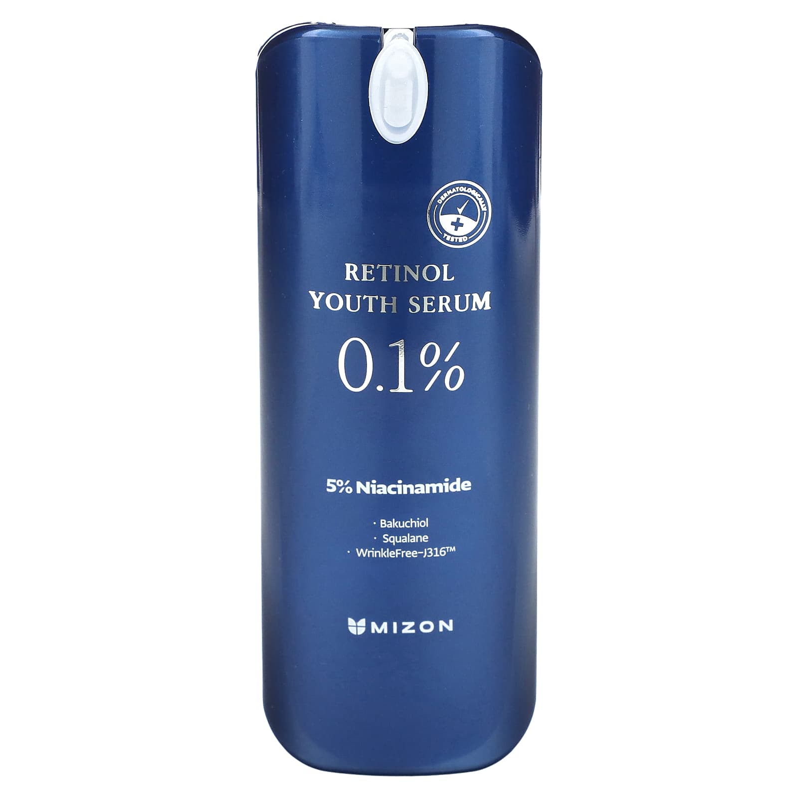 Mizon-Retinol Youth Serum 0.1%-0.99 oz (28 g)