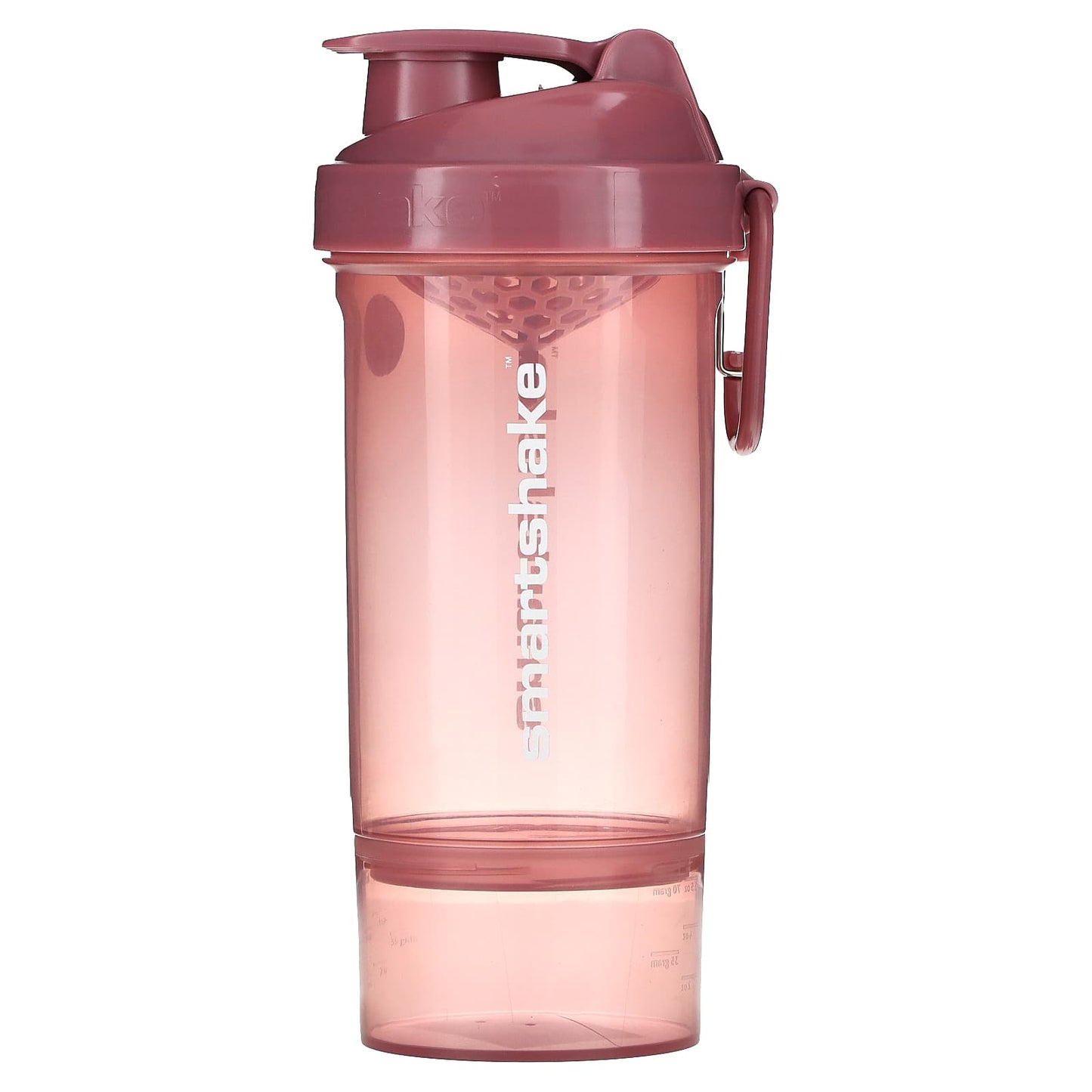 Smartshake-Original2Go One Series-Deep Rose-27 oz (800 ml)