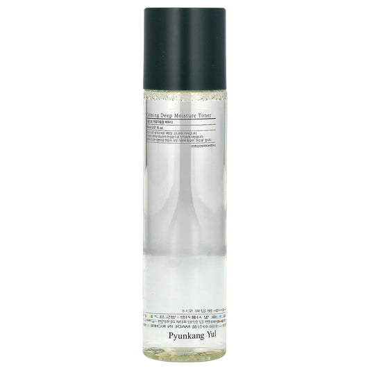 Pyunkang Yul-Calming Deep Moisture Toner-5.07 fl oz (150 ml)