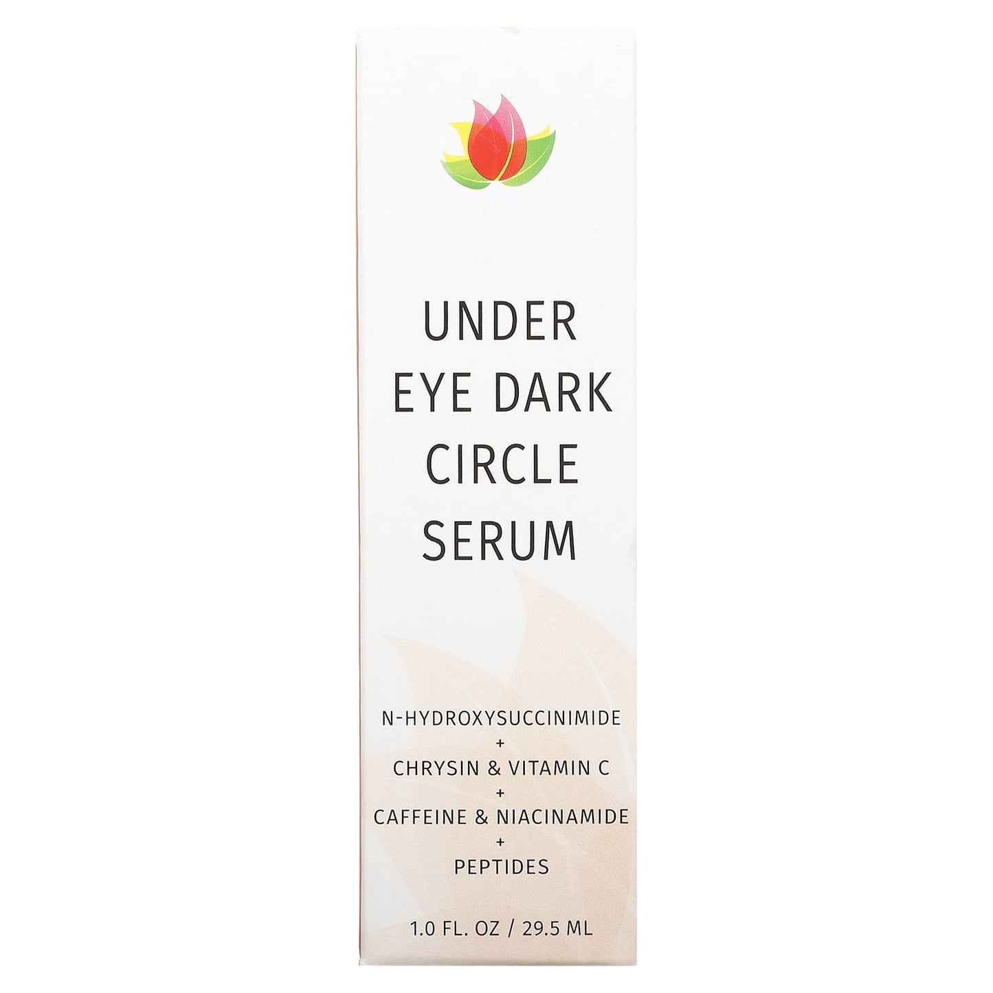 Reviva Labs, Under Eye Dark Circle Serum, 1 fl oz (29.5 ml)