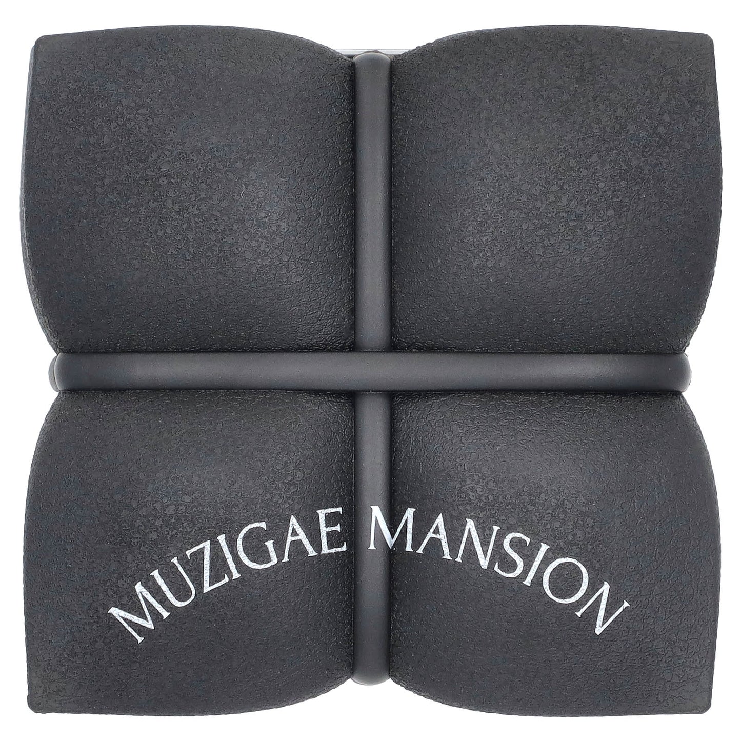 Muzigae Mansion-Sleek Matt Cushion-SPF 50-PA4+-N19-15 g