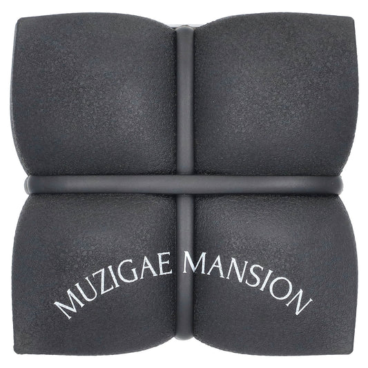 Muzigae Mansion-Sleek Matt Cushion-SPF 50-PA4+-N19-15 g