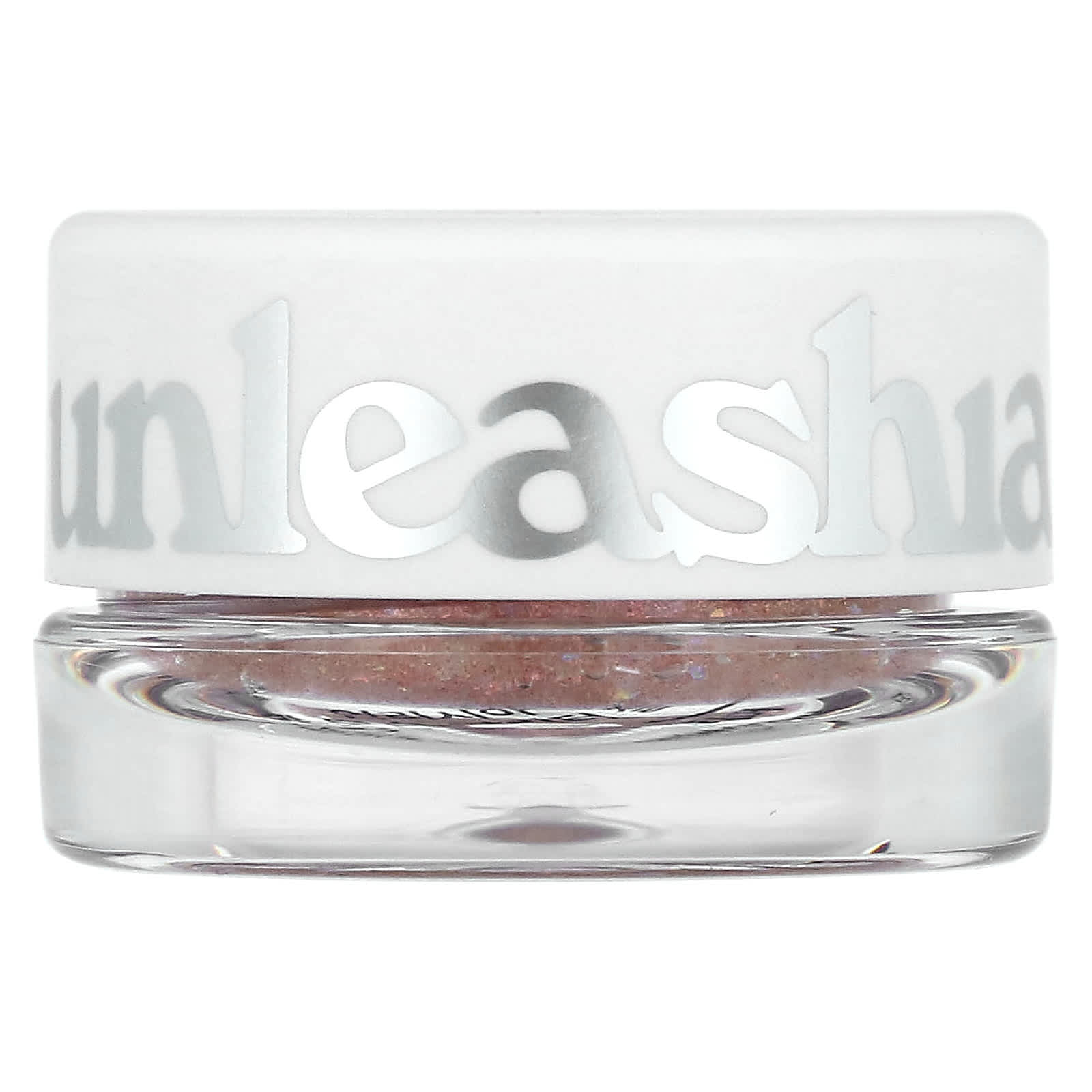 Unleashia-Get Loose Glitter Gel-No. 4 Love Dreamer-0.14 oz (4 g)