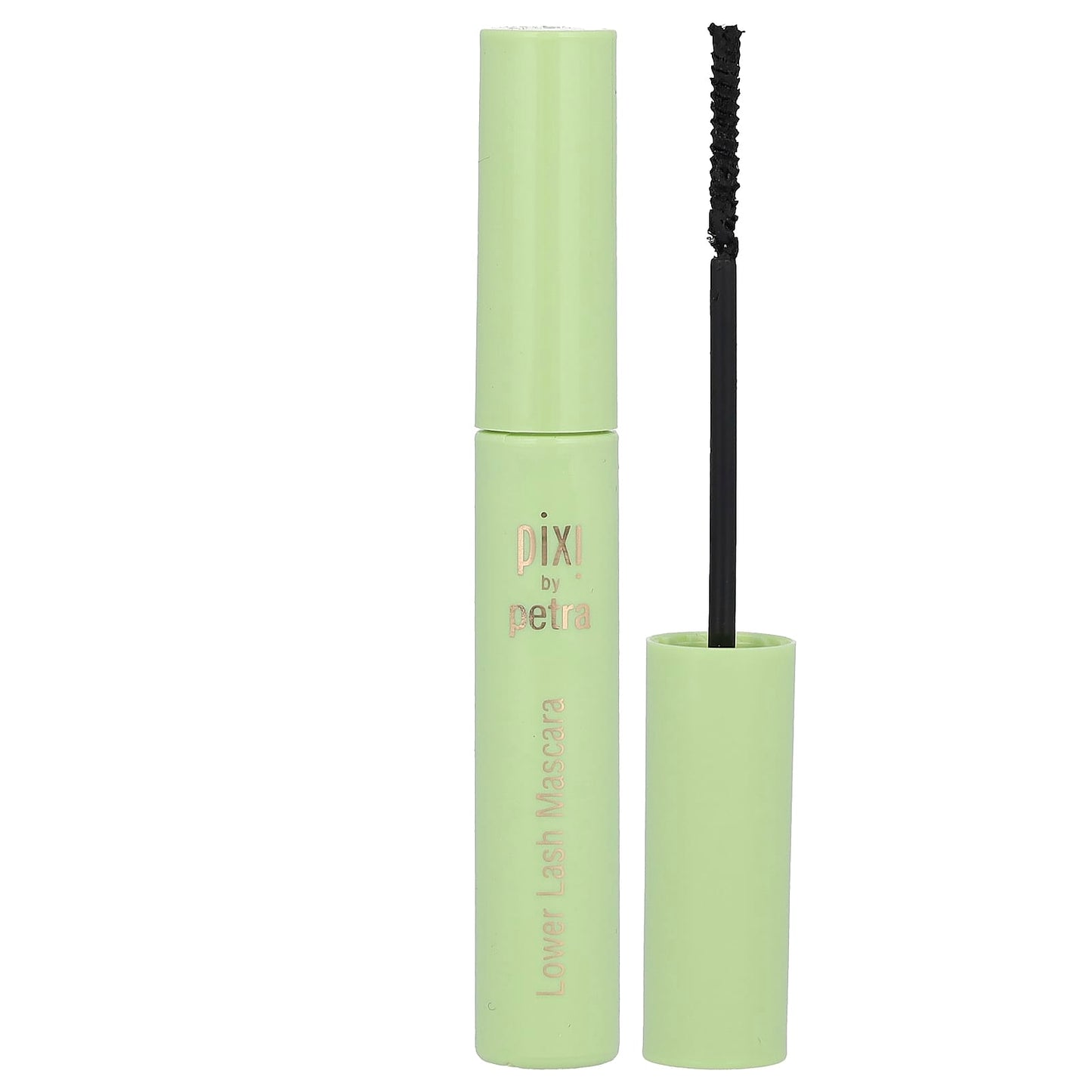 Pixi Beauty-Lower Lash Mascara-0051 Black Detail-0.11 fl oz (3.2 ml)