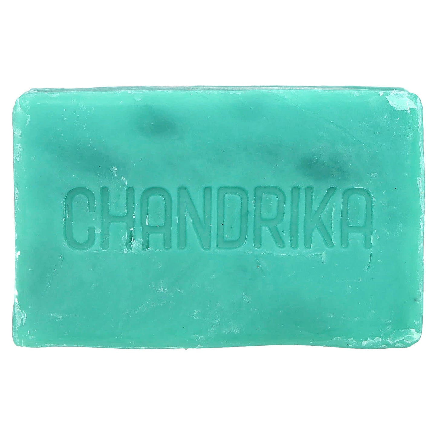 Chandrika Soap, Ayurvedic Bar Soap, 1 Bar, 2.64 oz (75 g)