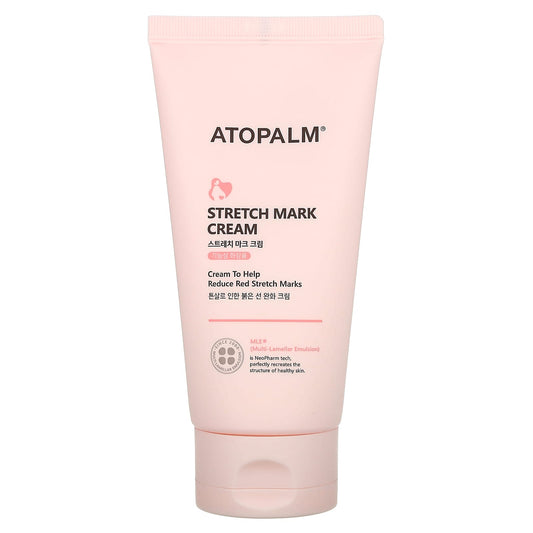 Atopalm-Stretch Mark Cream-5 fl oz (150 ml)