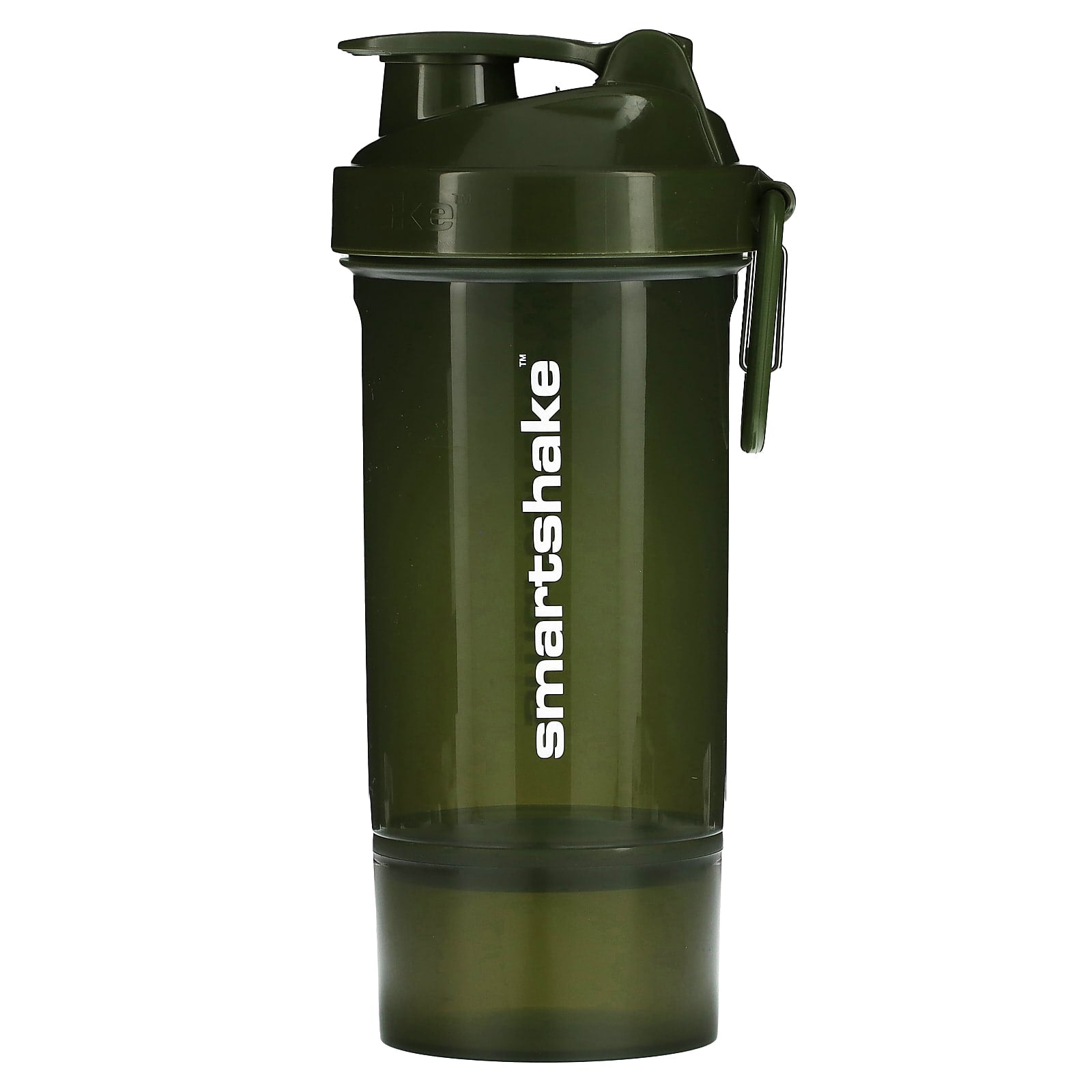 Smartshake-Original2Go One Series-Army Green-27 oz (800 ml)