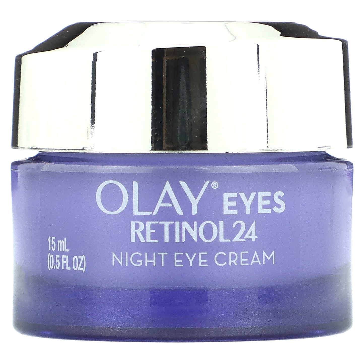 Olay-Eyes-Retinol24-Night Eye Cream-0.5 fl oz (15 ml)