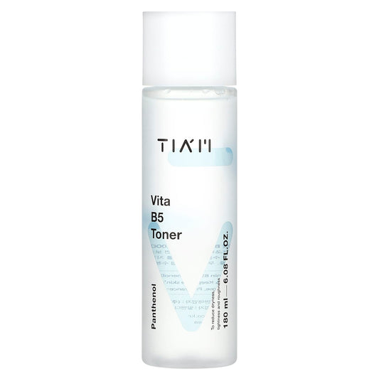 Tiam-Vita B5 Toner-6.08 fl oz (180 ml)