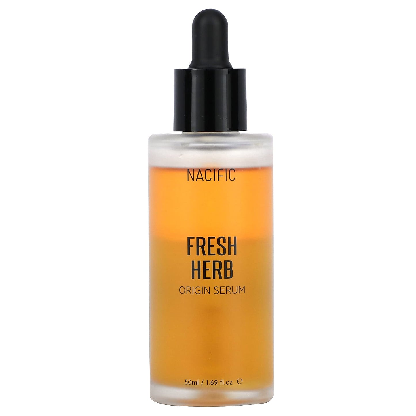 Nacific-Fresh Herb-Origin Serum-1.69 fl oz (50 ml)