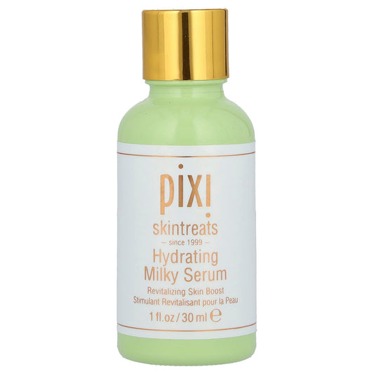 Pixi Beauty-Skintreats-Hydrating Milky Serum-1 fl oz (30 ml)