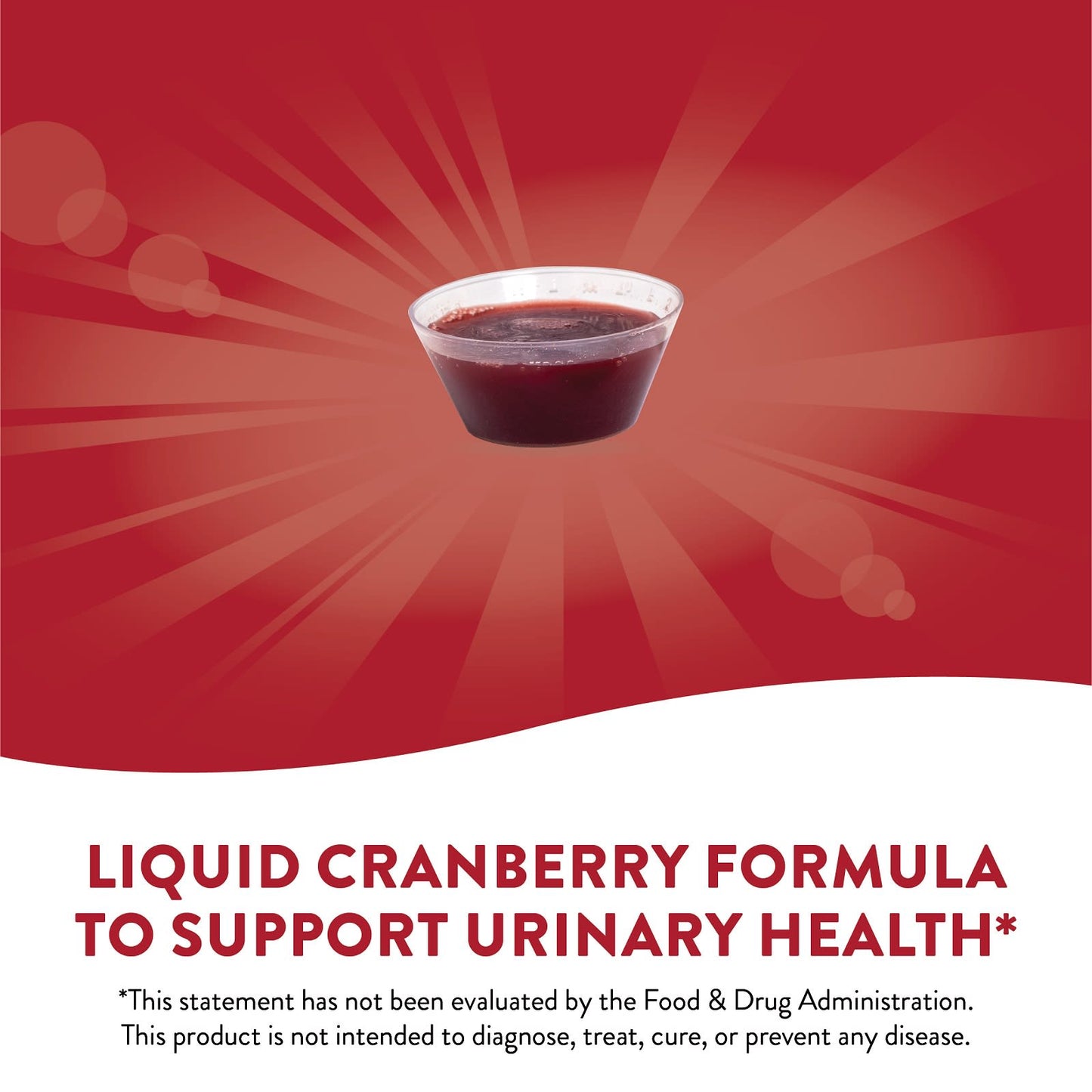 Nature's Way, CranRx, Liquid Cranberry, 16 fl oz (480 ml)