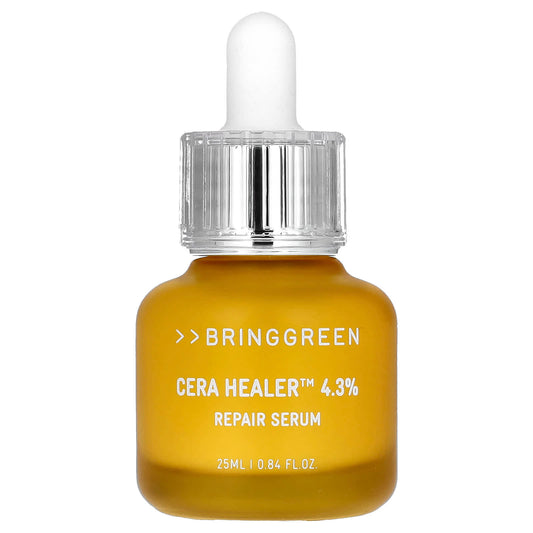 Bringgreen-CERA HEALER-4.3% Repair Serum-0.84 fl oz (25 ml)