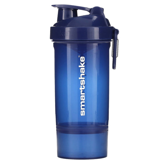 Smartshake-Original2Go One Series-Navy Blue-27 oz (800 ml)