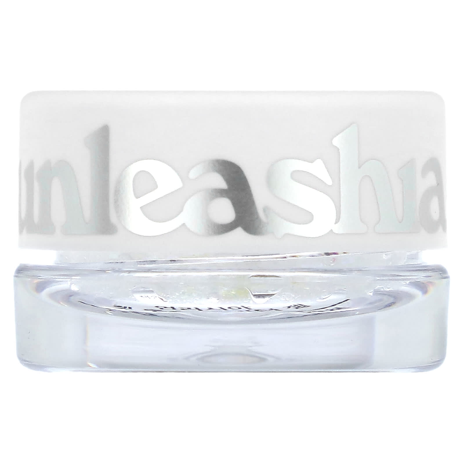 Unleashia-Get Loose Glitter Gel-No.1 Aurora Catcher-0.14 oz (4 g)