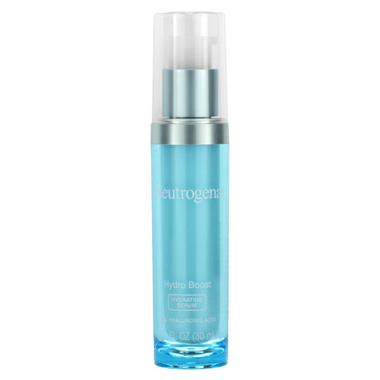 Neutrogena-Hydro Boost-Hydrating Serum-1 fl oz (30 ml)