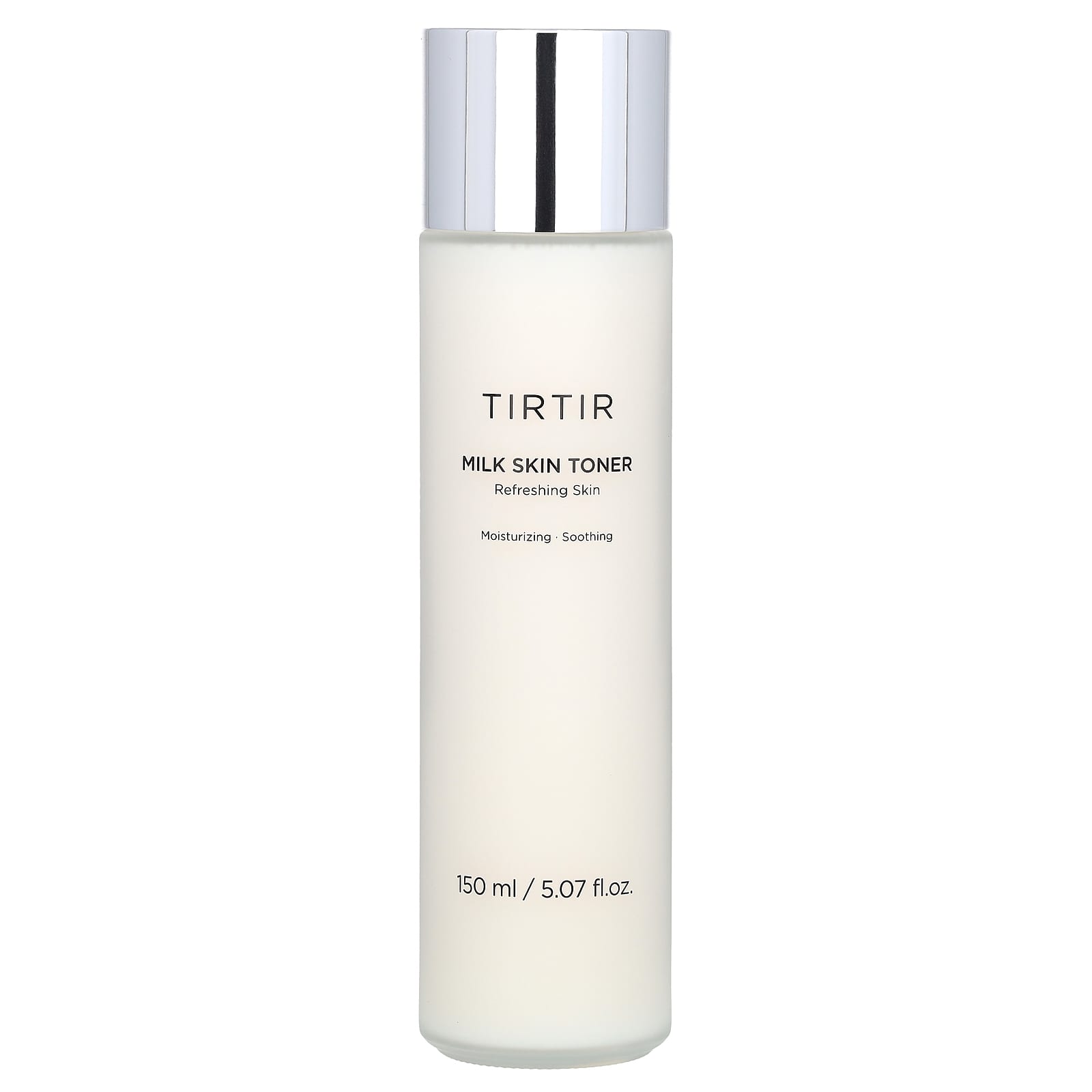 TIRTIR-Milk Skin Toner-5.07 fl oz (150 ml)