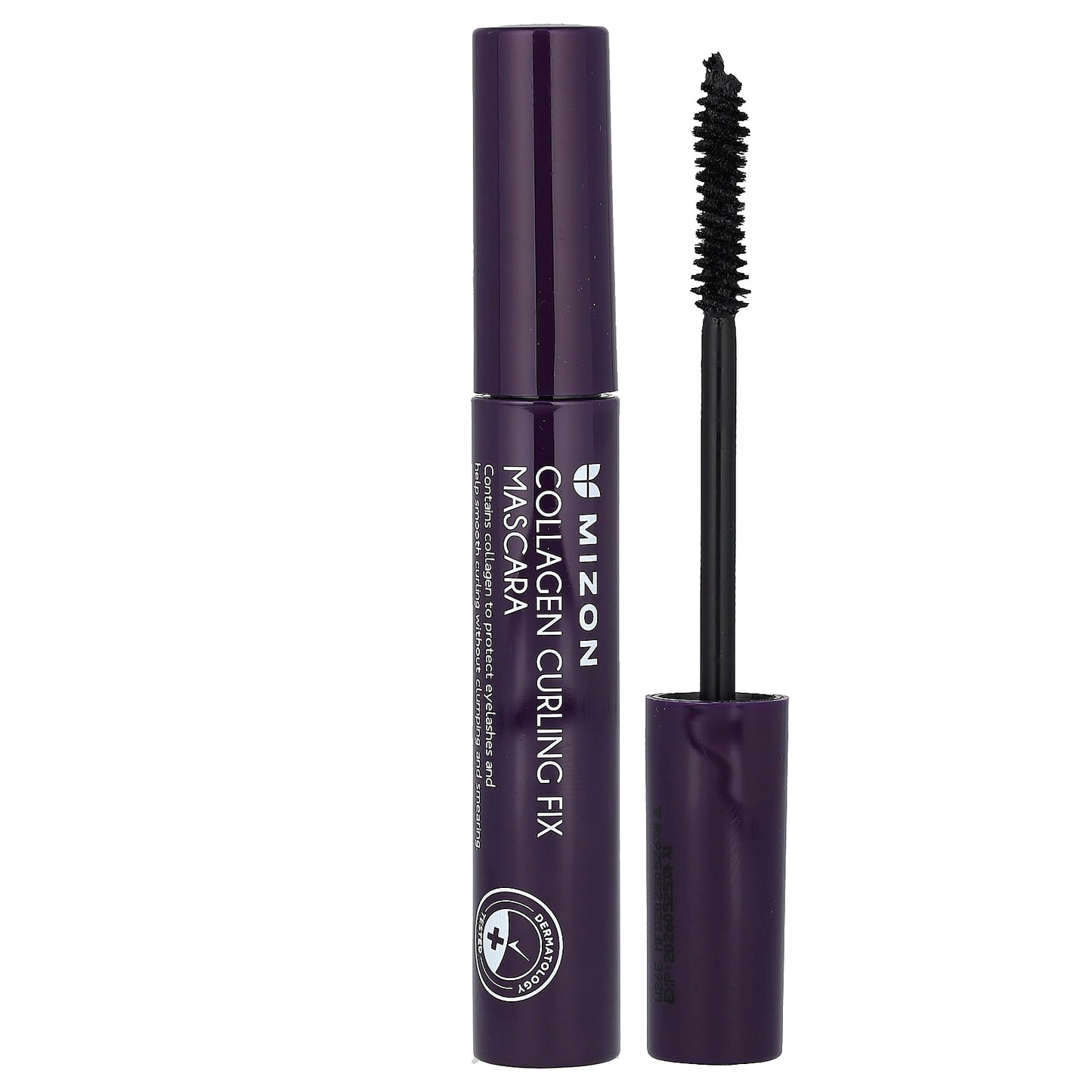 Mizon-Collagen Curling Fix Mascara-0.20 fl oz (6 ml)