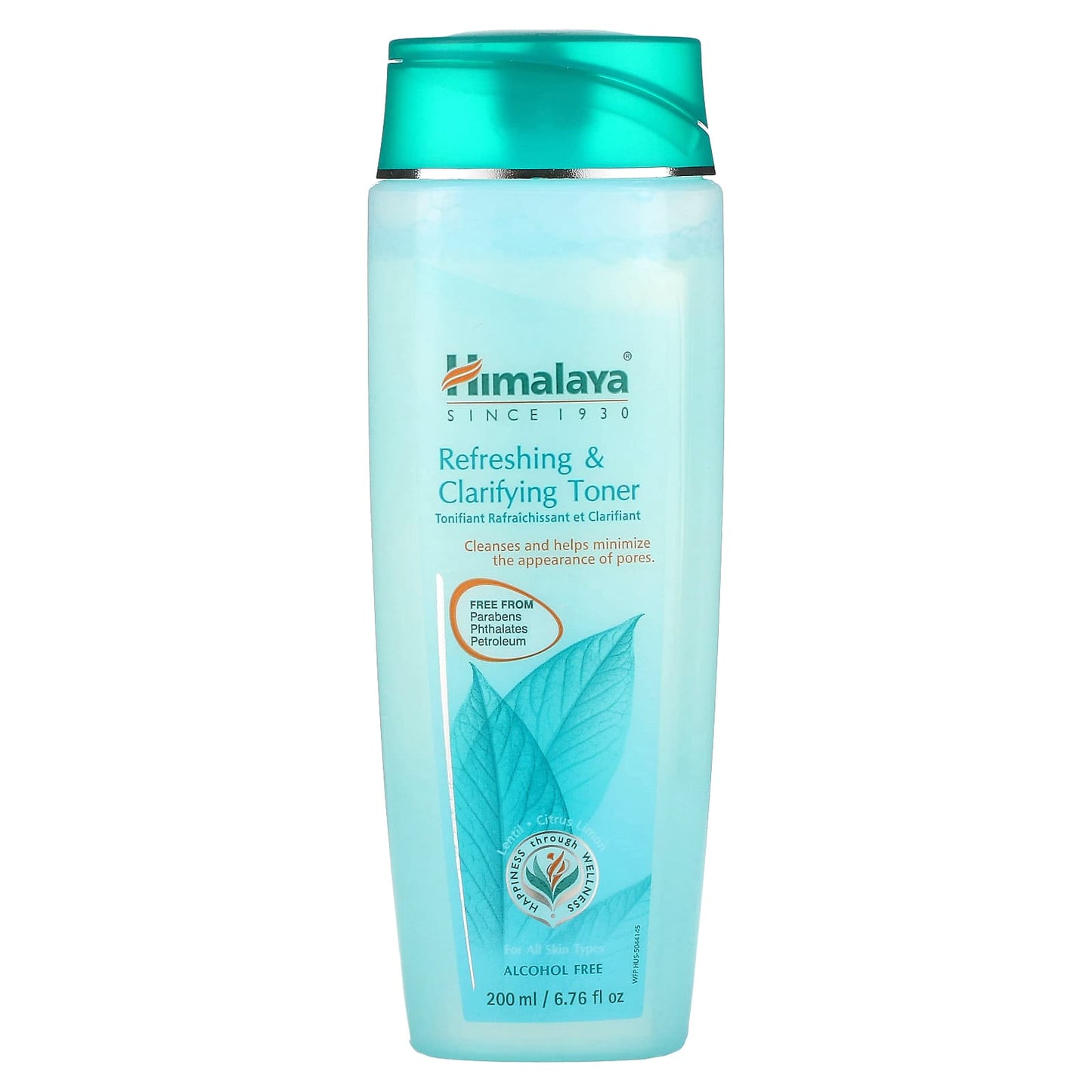 Himalaya-Refreshing & Clarifying Toner-6.76 oz (200 ml)