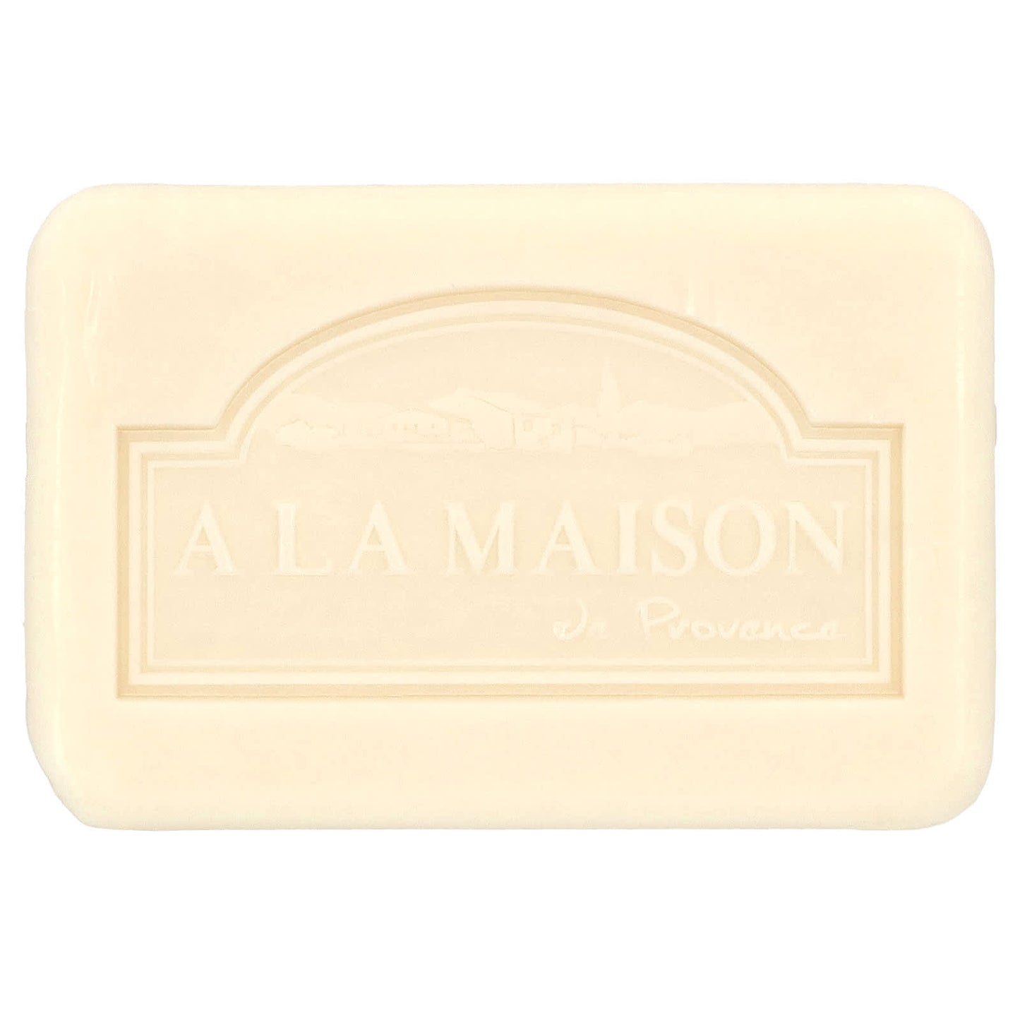 A La Maison de Provence, Hand & Body Soap Bar, Fresh Sea Salt, 8.8 oz (250 g)