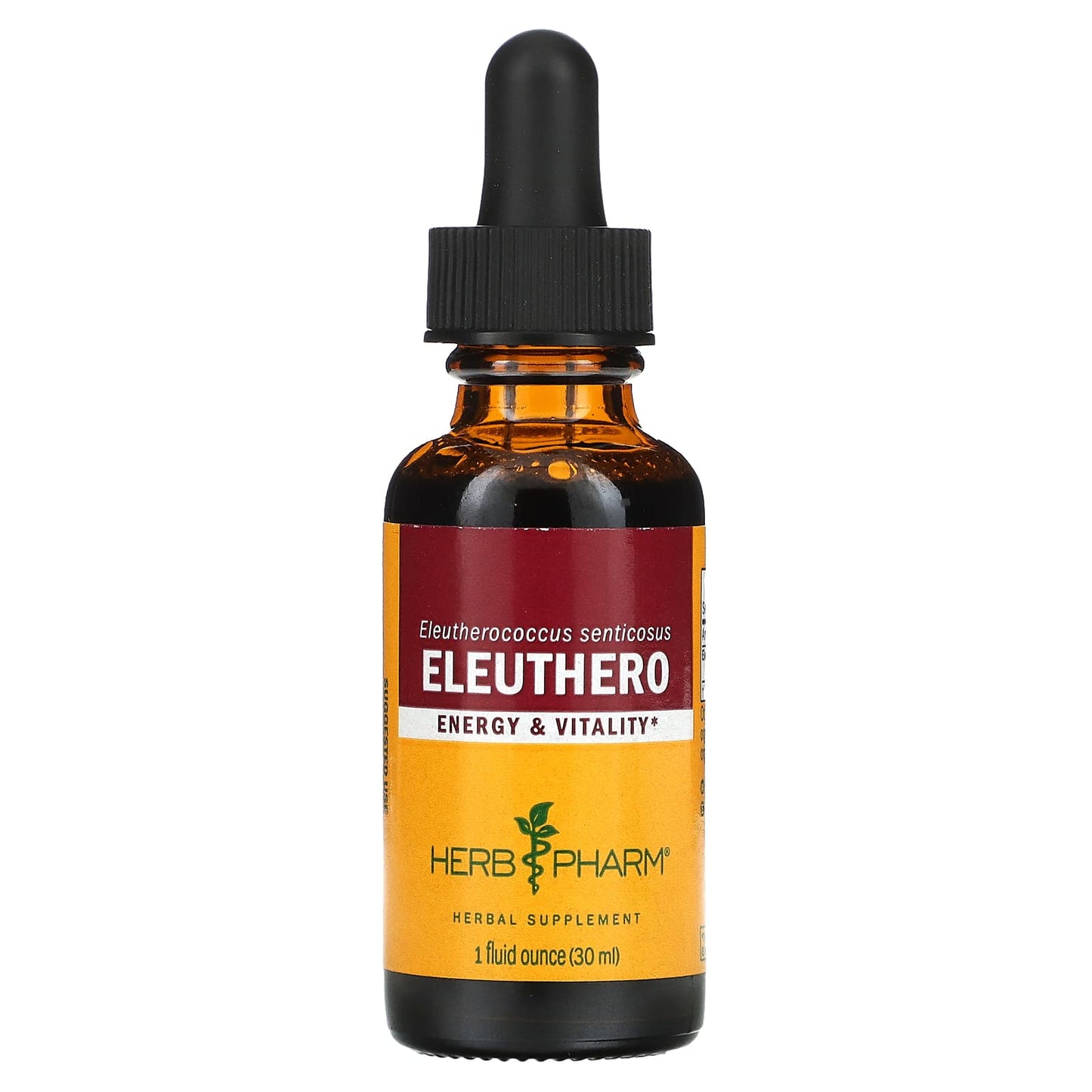 Herb Pharm-Eleuthero-1 fl oz (30 ml)