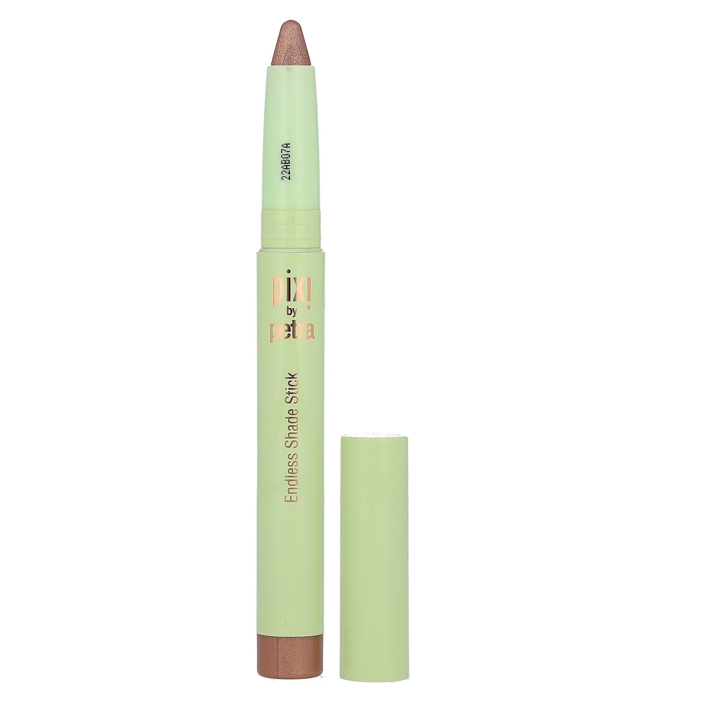 Pixi Beauty-Endless Shade Stick-Eyeshadow Stick-0228 CopperGlaze-0.05 oz (1.5 g)