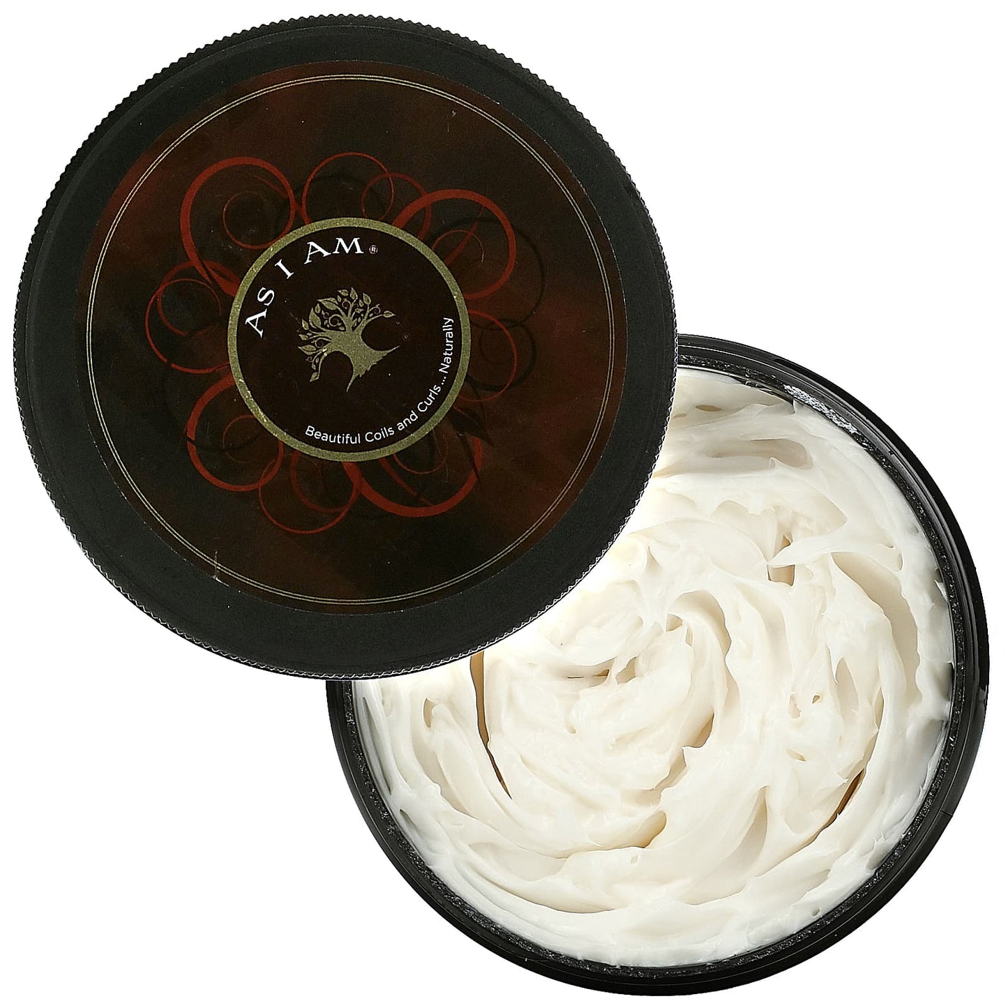 As I Am, CocoShea Whip, 8 oz (227 g)