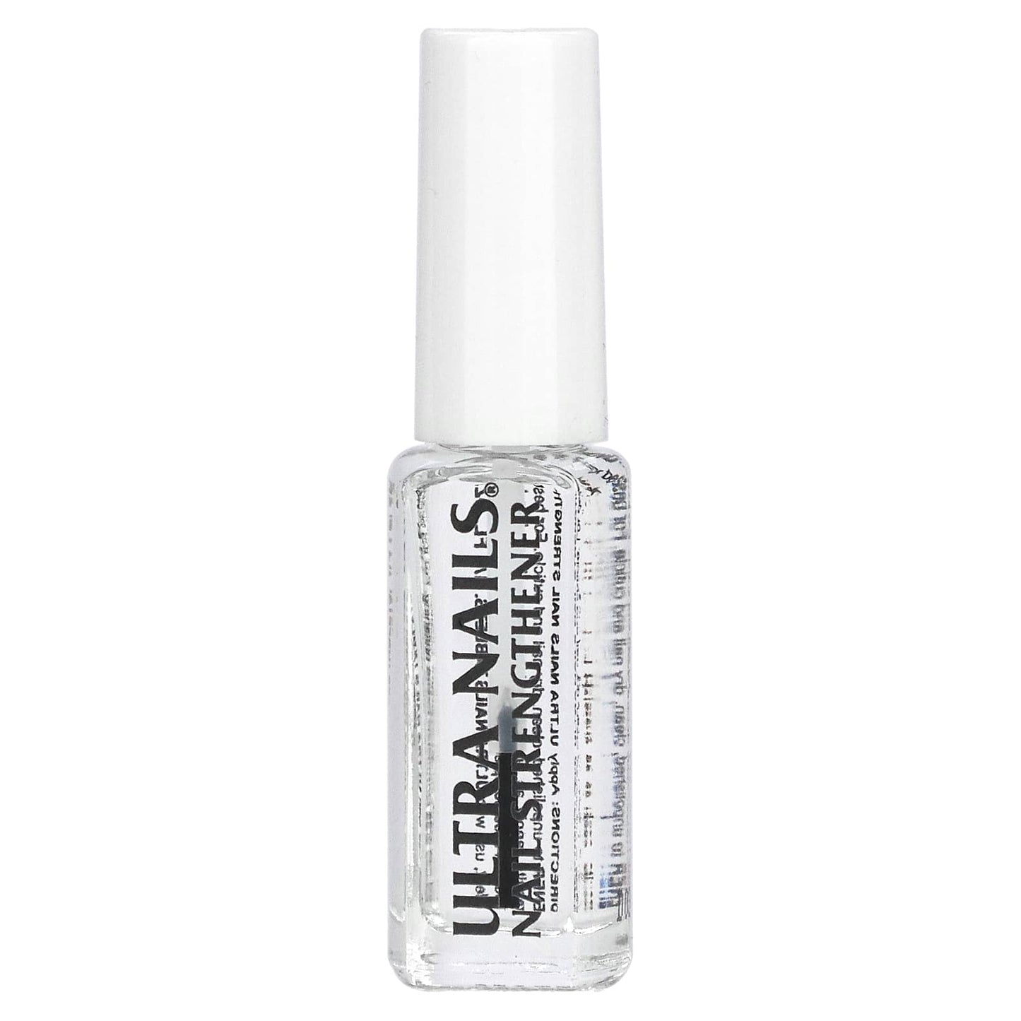 NaturesPlus, Ultra Nails, Nail Strengthener, .25 fl oz (7.4 ml)