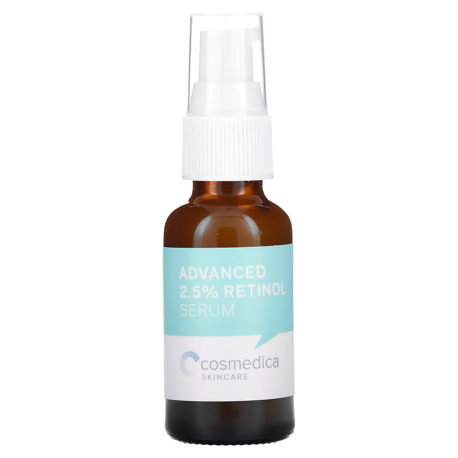 Cosmedica Skincare-Advanced 2.5% Retinol Serum-1 oz (30 ml)