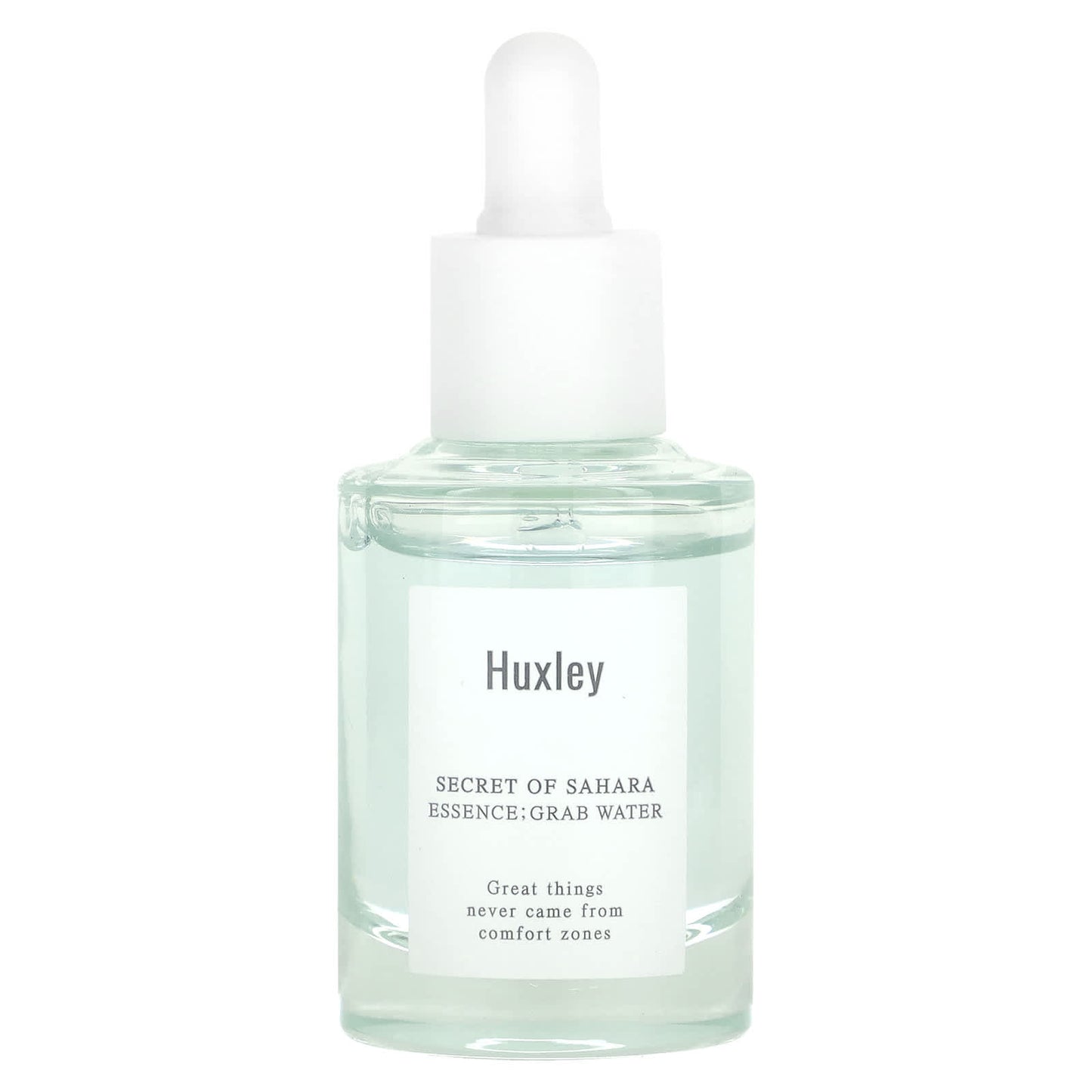 Huxley-Secret of Sahara-Grab Water Essence-1.01 fl oz (30 ml)