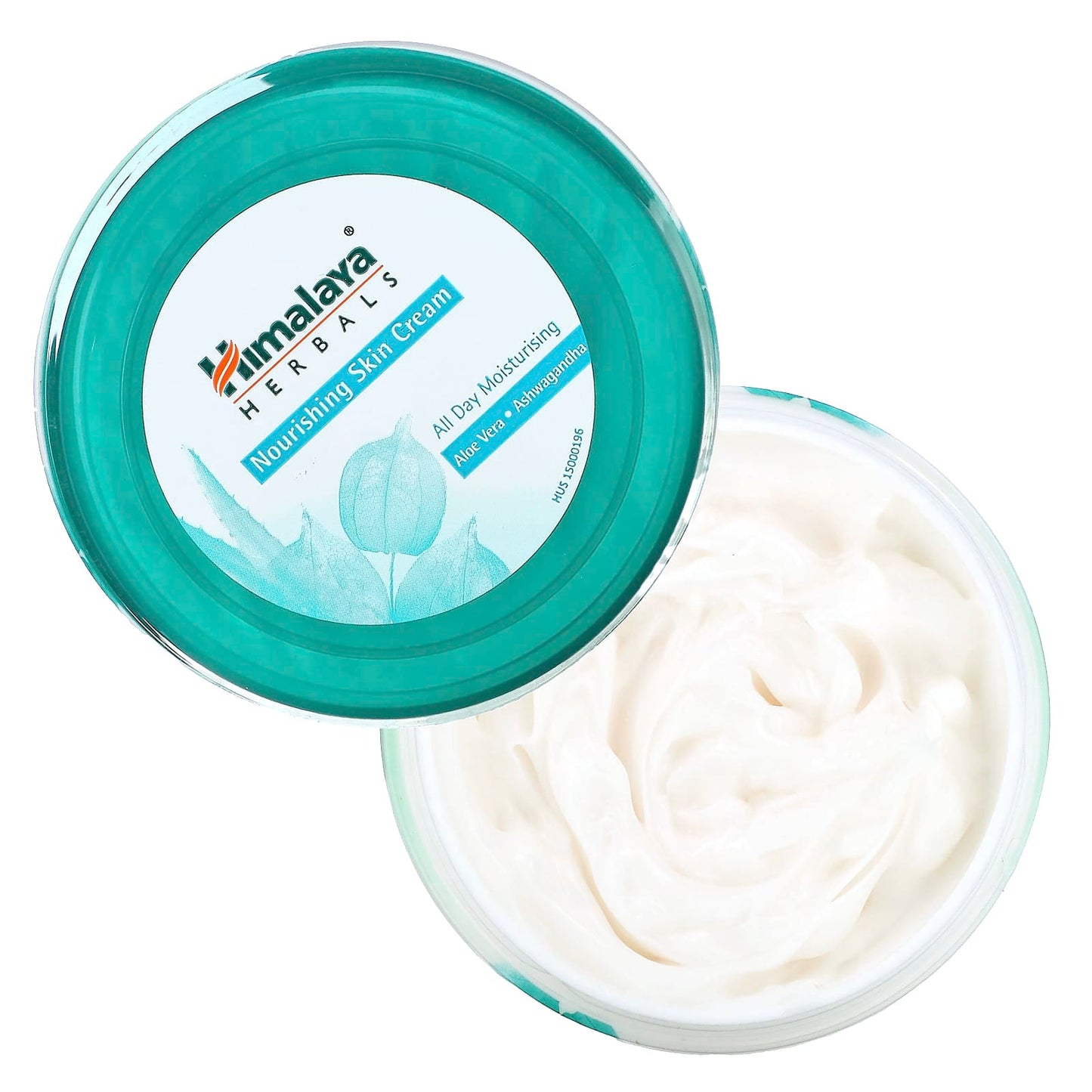 Himalaya, Nourishing Skin Cream, For All Skin Types, 1.69 fl oz (50 ml)