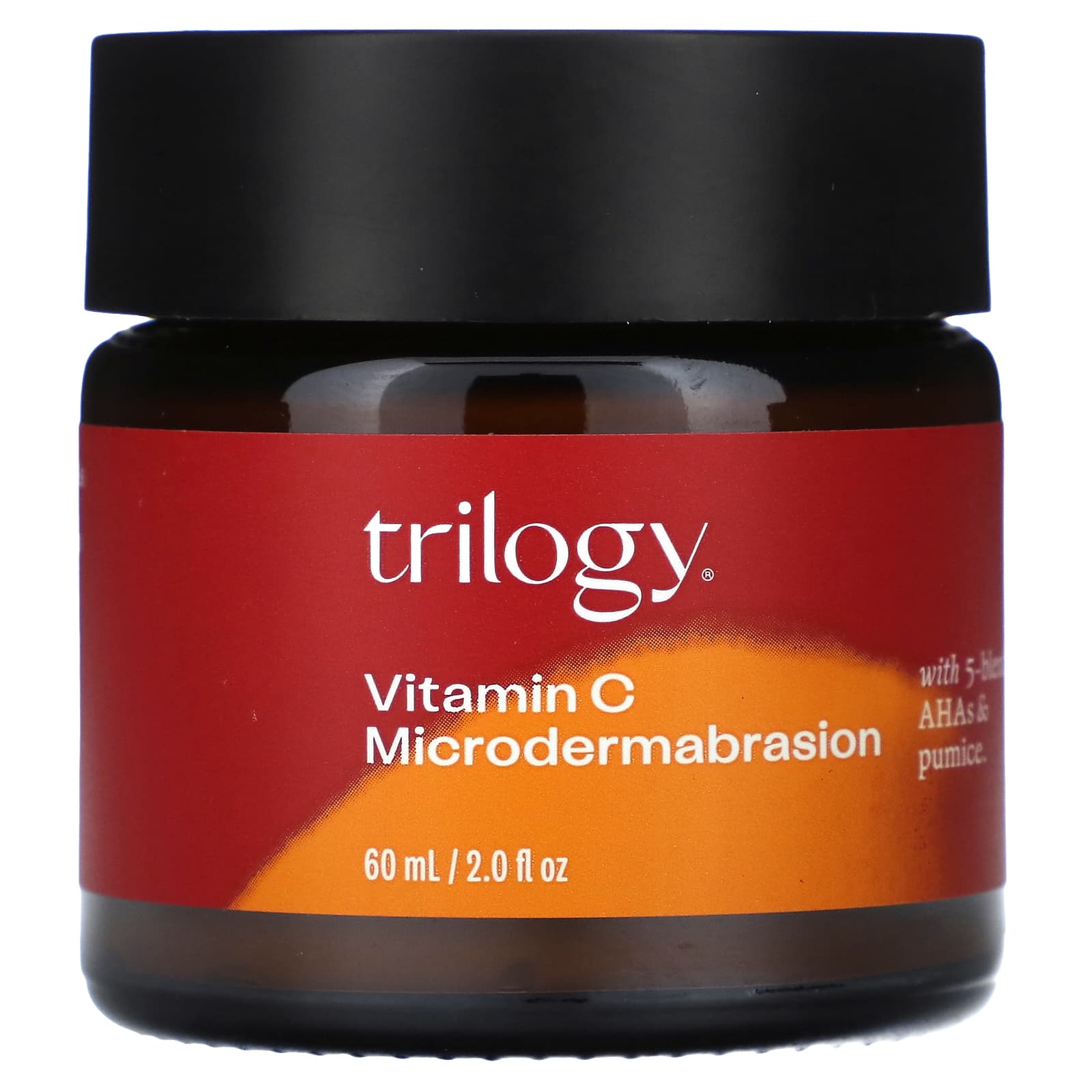 Trilogy-Vitamin C Microdermabrasion-2 fl oz (60 ml)