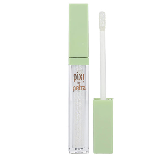 Pixi Beauty-Liquid Fairy Lights-Glimmery Shadow-0005 Crystalline-0.18 oz (5 g)