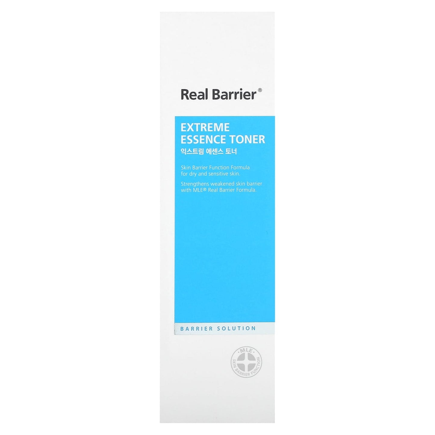 Real Barrier, Extreme Essence Toner, 6.76 fl oz (200 ml)