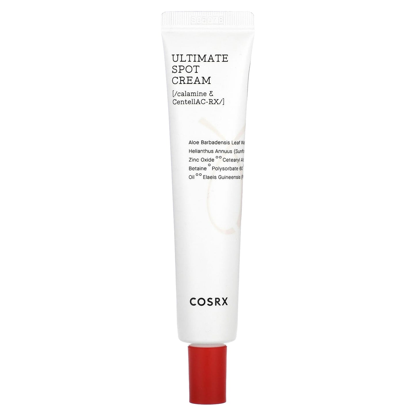 CosRx-AC Collection-Ultimate Spot Cream-1.05 oz (30 g)