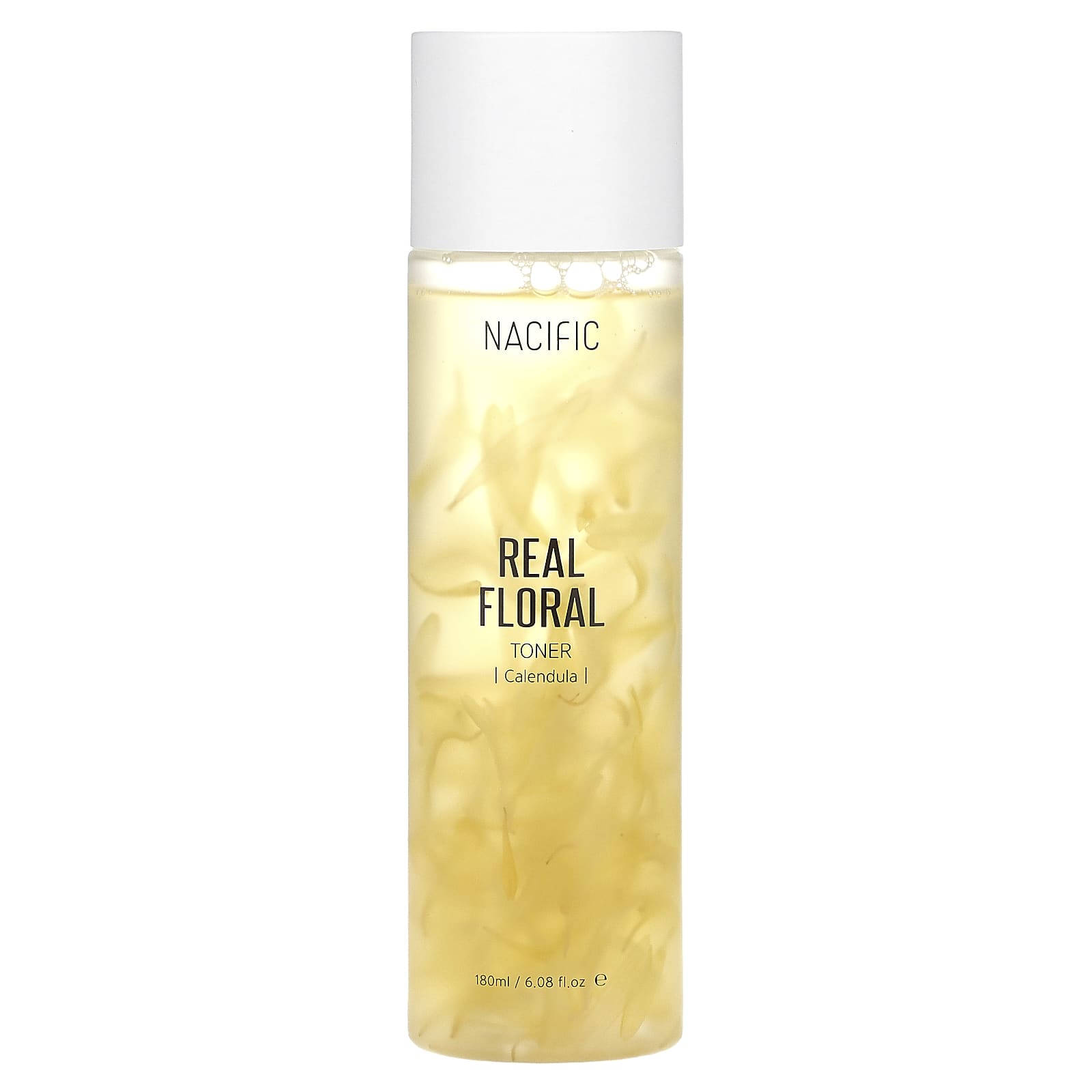 Nacific-Real Floral Calendula Toner-6.08 fl oz (180 ml)