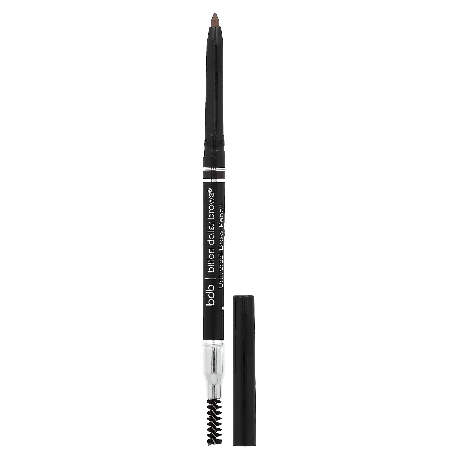 Billion Dollar Beauty-Billion Dollar Brows-Universal Brow Pencil-0.009 oz (0.27 g)