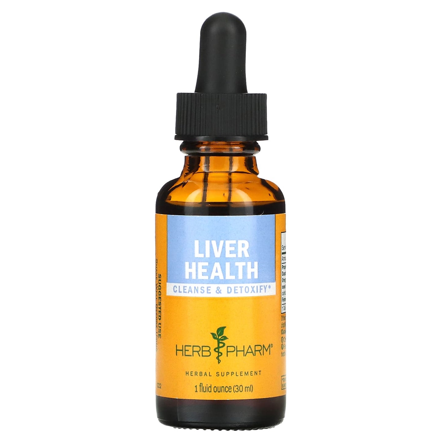 Herb Pharm-Liver Health-1 fl oz (30 ml)