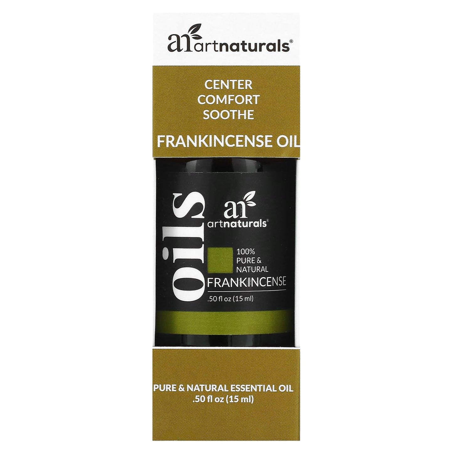 artnaturals-Frankincense Oil-0.5 fl oz (15 ml)