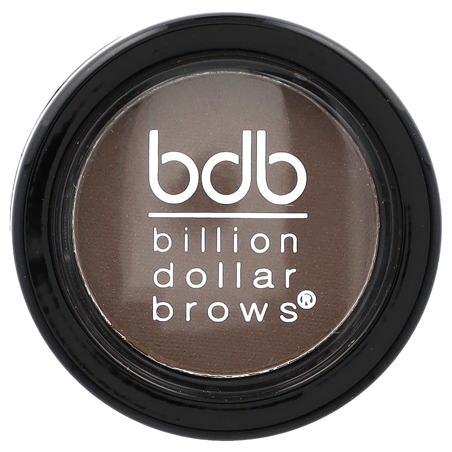 Billion Dollar Beauty-Billion Dollar Brows-Brow Powder-Taupe-0.07 oz (2 g)