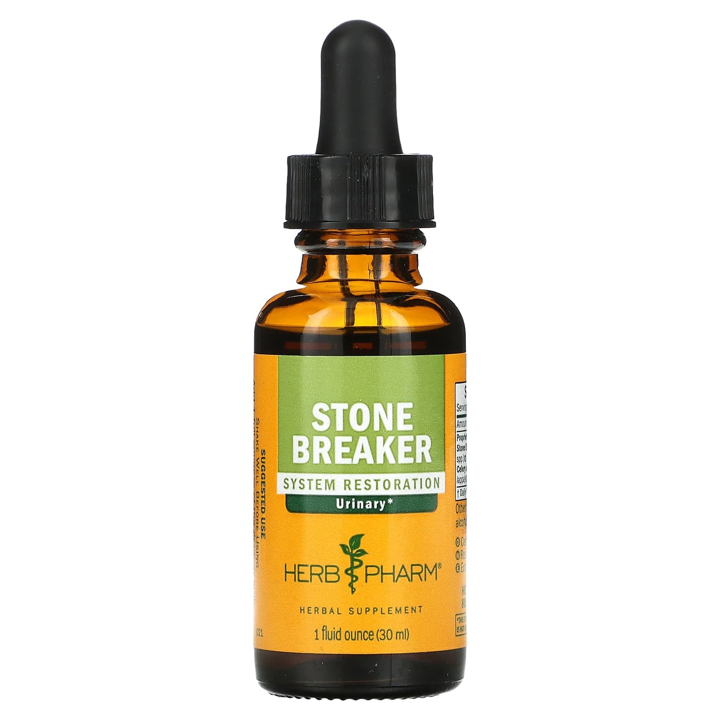 Herb Pharm-Stone Breaker-1 fl oz (30 ml)