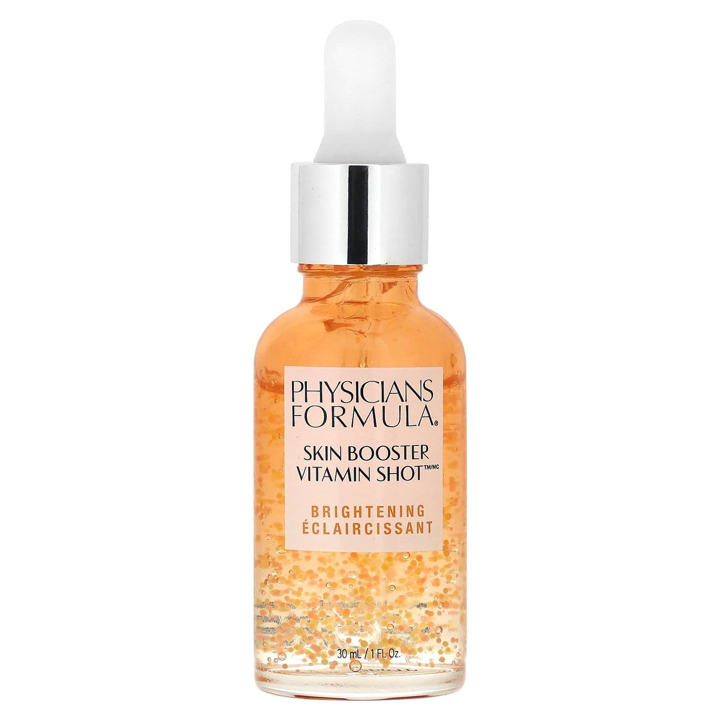 Physicians Formula-Skin Booster Vitamin Shot-Brightening-1 fl oz (30 ml)